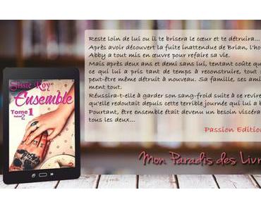 Ensemble Saison 2 #1 – Sissie Roy