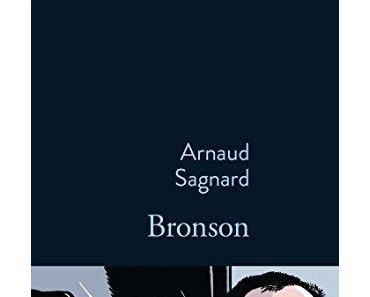 "Charles Bronson n'est rien d'autre que la mort transportée sur un écran".