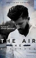 Elements - tome 1 : The Air He Breathes - Brittainy C. Cherry