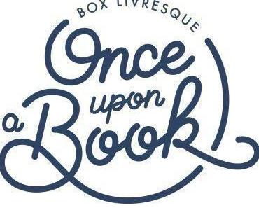 Once upon a book - Box plaisir d'offrir - Thème Romance