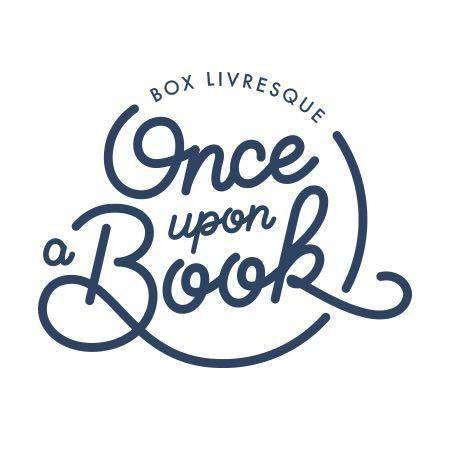 Once upon a book - Box plaisir d'offrir - Thème Romance