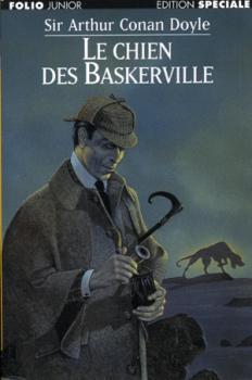 Le Chien des Baskerville – Sir Arthur Conan Doyle