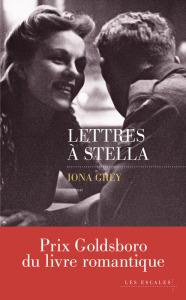 Lettres à Stella • Iona Grey