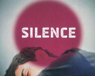 Silence de Benoit Séverac