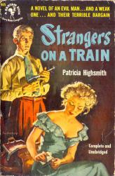 Strangers on a train 02