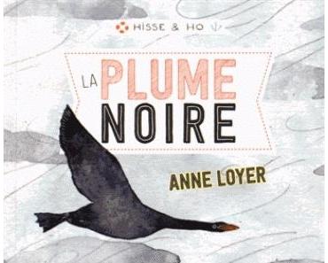 Hisse & Ho tome 2 - La plume noire