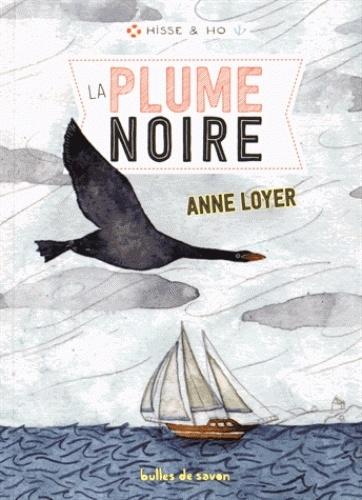 Hisse & Ho tome 2 - La plume noire