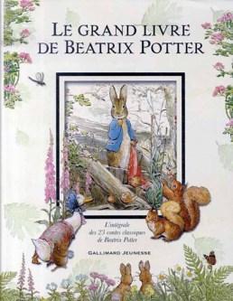 Le grand livre de Beatrix Potter