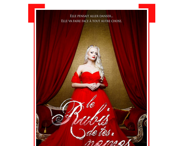 Le Rubis de tes Veines ~ Westley Diguet