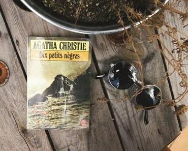 Dix petits nègres d’Agatha Christie – Dix personnes réunies sur une île pour un polar haletant