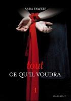 'Tout ce qu'il voudra, tome 9 : Naufragée, partie 4' de Sara Fawkes