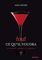 'Tout ce qu'il voudra, tome 9 : Naufragée, partie 4' de Sara Fawkes