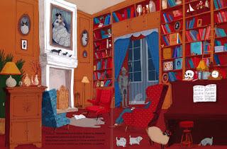 Les lectures de Charlotte (21) : Suivez le guide ! - Camille Garoche