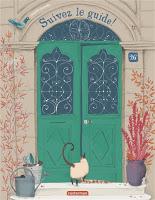 Les lectures de Charlotte (21) : Suivez le guide ! - Camille Garoche