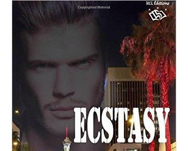 Ecstasy tome 2: Because you loved me > Nathalie Charlier