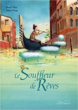 Le Souffleur de Rêves Le Souffleur de Rêves
