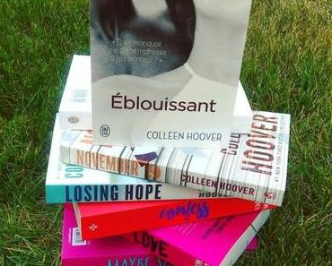 Éblouissant | Colleen Hoover (Indécent #3)