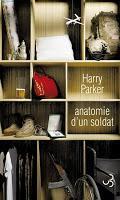 Anatomie d’un soldat - Harry Parker