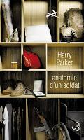 Anatomie d’un soldat - Harry Parker