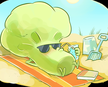 Prout. Vacances. Pouët. Vacances. Stop.