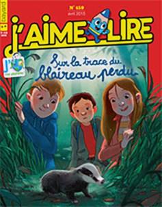 Version années 2010 Ce tome est celui de septembre 2015 et est illustré par Aurélie Neyret (cf nos articles sur les Carnets de Cerise)