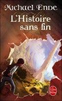 l'histoire sans fin