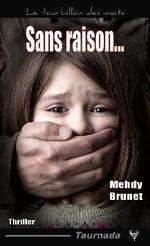 Sans raison... de Mehdy Brunet