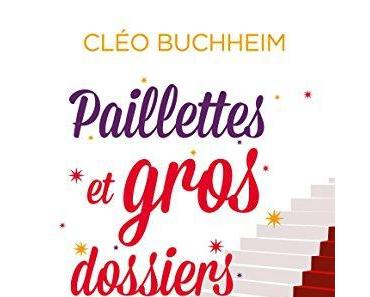 Paillettes et gros dossiers > Cléo Buchheim