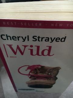 Wild, Cheryl Strayed