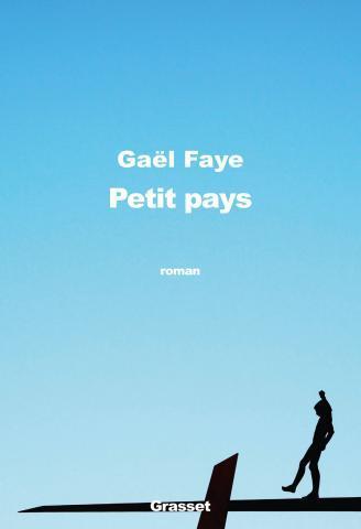 Petit pays Gaël Faye Grasset