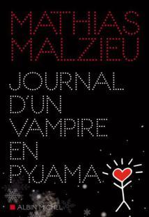 journal-dun-vampire-en-pyjama-mathias-malzieu