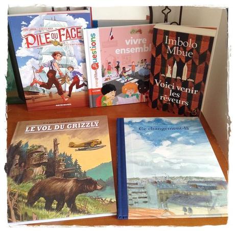 De retour de vacances et du nouveau dans ma PAL De retour de vacances et du nouveau dans ma PAL