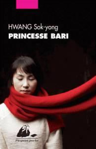 Hwang Sok-yong – Princesse Bari ***