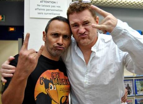 Sans pitié, ni remords de Nicolas Lebel - Lecture et Chronique communes avec David de C'est Contagieux !