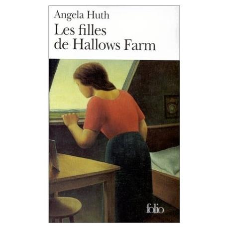 Les filles de Hallows Farm