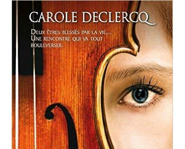 Un autre jour pour mourir > Carole Declercq