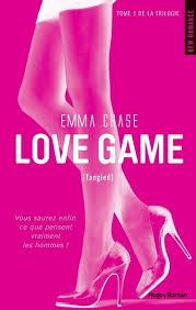 Love game tome 1 de Emma Chase