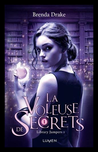 voleuse secret