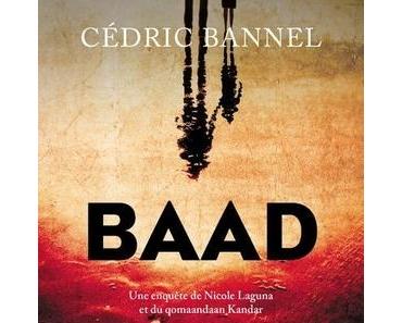Baad (Cédric Bannel)