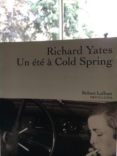 Un été à Cold Spring, Richard Yates