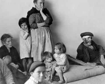 Rebelles de Rolande Causse et Nane Vézinet