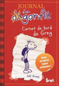 journal d'un dégonflé