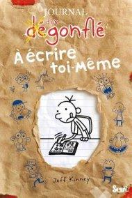 carnet d'un dégonflé