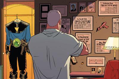 STARLIGHT : UNE MERVEILLE SIGNEE MARK MILLAR ET GORAN PARLOV