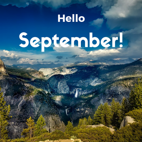 Bilan Août 2016 September