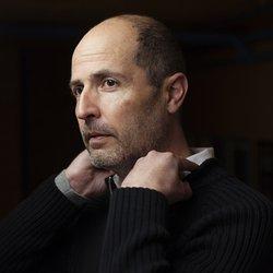 Laurent Scalese vu par Laurent Scalese