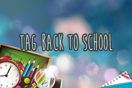 Tag / Back to school