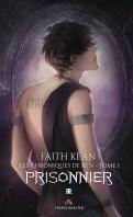 Les Chroniques de Ren #2 : Messager – Faith Kean ♥♥♥♥♥♥