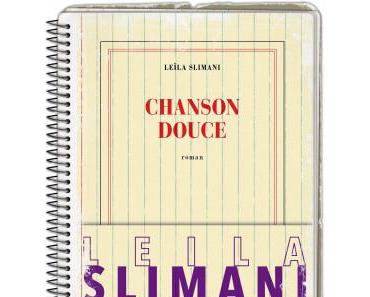 Leïla Slimani, « Chanson douce »