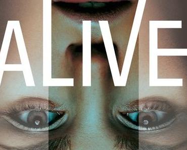 Alive par Scott Sigler